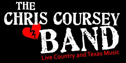 The Chris Coursey Band