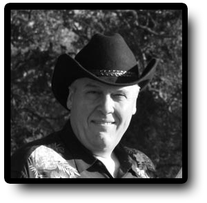 BRAD BUSSEY